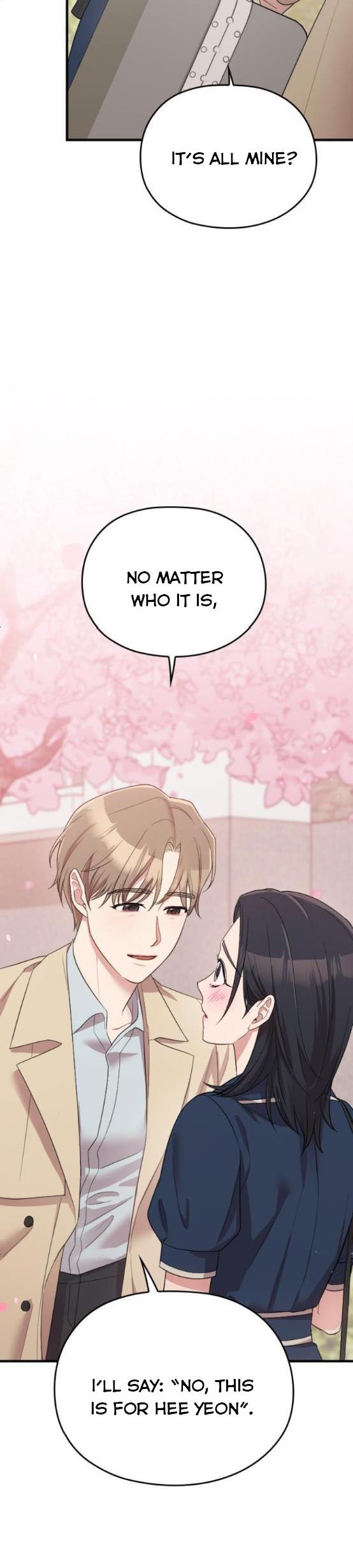 Marry My Husband Chapter 58 image 15